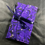 Tarot Wraps with Ribbon Ties (Multiple Options)