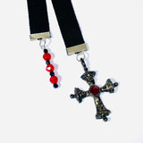 Ribbon Bookmarks by 5th Rock (Multiple Options)