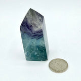 Blue Fluorite Tower (Multiple Options)