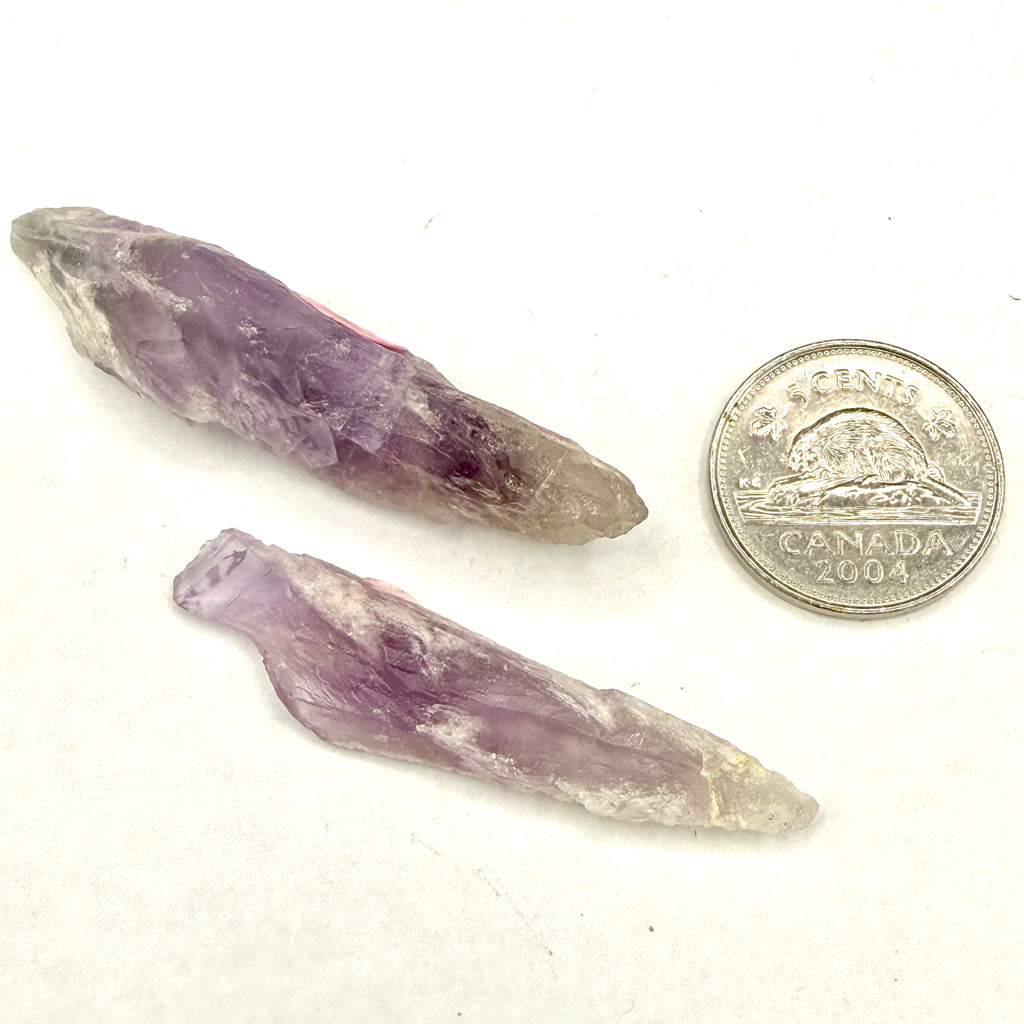 Amethyst Points (Multiple Options)