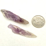 Amethyst Points (Multiple Options)