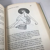 Secrets of Charm Book - John Robert Powers and Mary Sue Miller