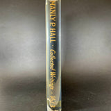 Collected Writings Volume 3 - Manly P. Hall (FIRST EDITION)