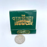 Incense Matches (Various)