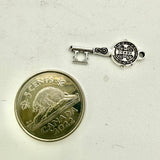 Religious Keys
