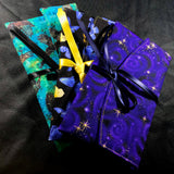 Tarot Wraps with Ribbon Ties (Multiple Options)