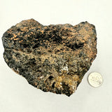 Black Tourmaline (Multiple Options)
