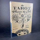 The Tarot Shows the Path - Rolla Nordic (FIRST EDITION, Regency Press)