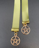 Ribbon Bookmarks by 5th Rock (Multiple Options)