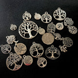 Tree of Life Charms (Various)