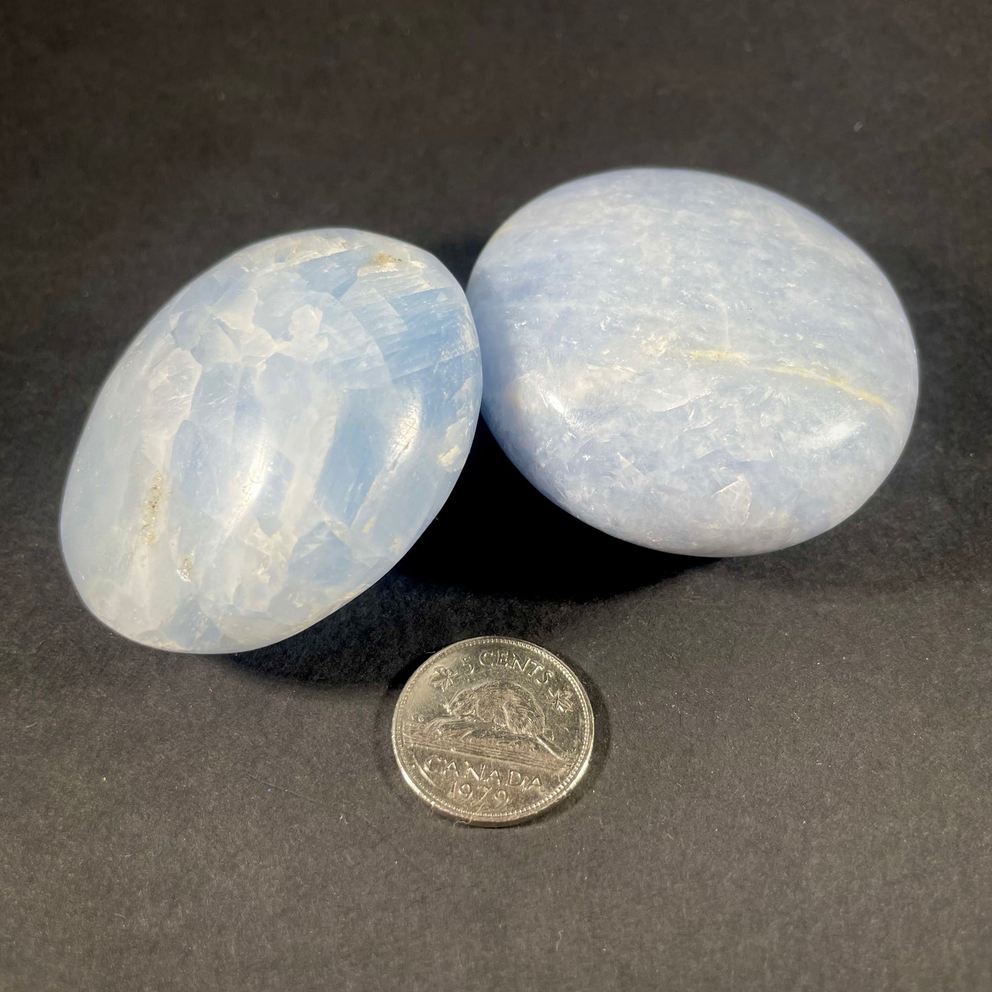 Palmstones (Multiple Options)
