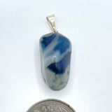 Assorted Tumbled Pendants (Multiple Options)