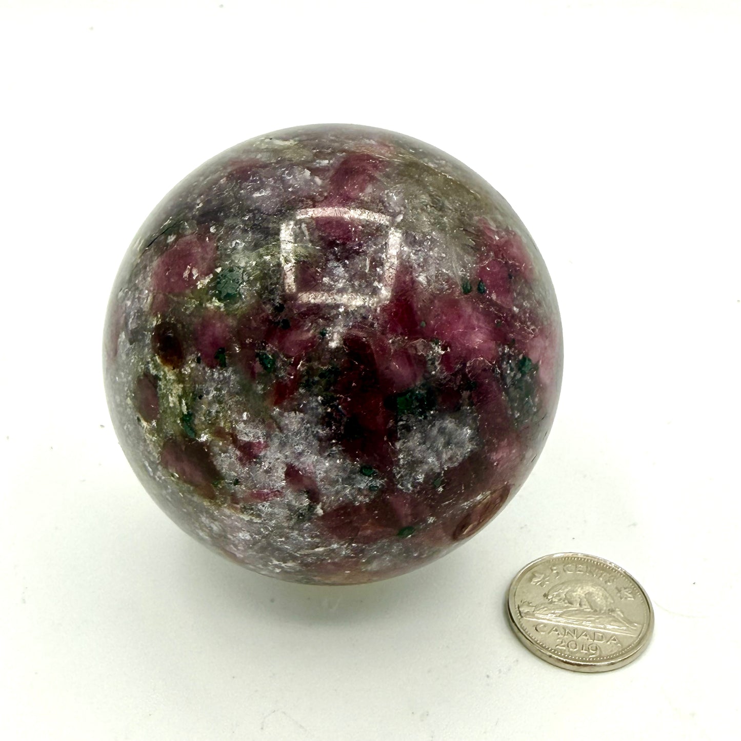 Unicorn Sphere