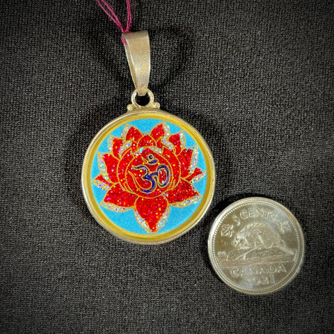 Sacred Pendant (Multiple Options)