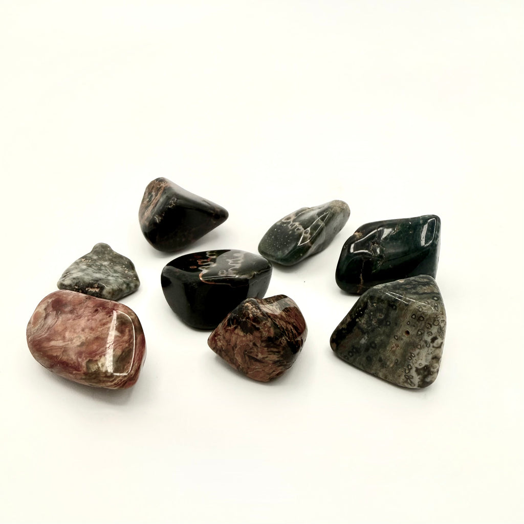 Ocean Jasper
