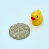 Rubber Duckies