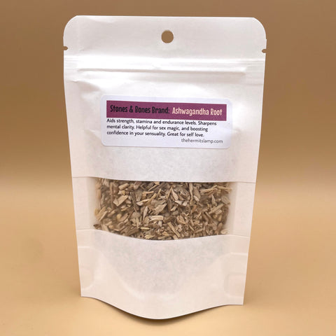 Ashwagandha Root