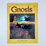 'Gnosis' Magazine (Multiple Options)