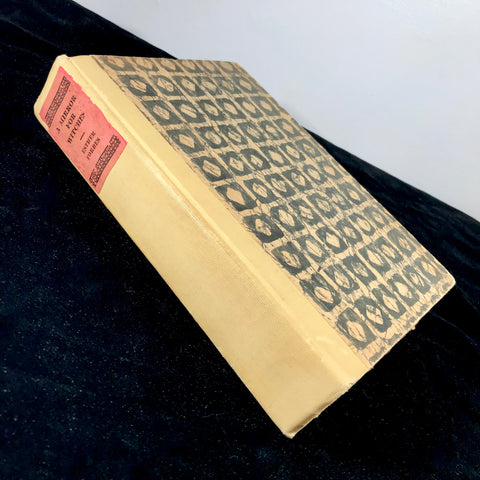 A Mirror For Witches - Esther Forbes (First Edition)