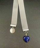 Ribbon Bookmarks by 5th Rock (Multiple Options)