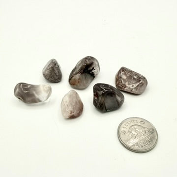 Lithium Quartz (Multiple Options)