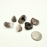 Lithium Quartz (Multiple Options)