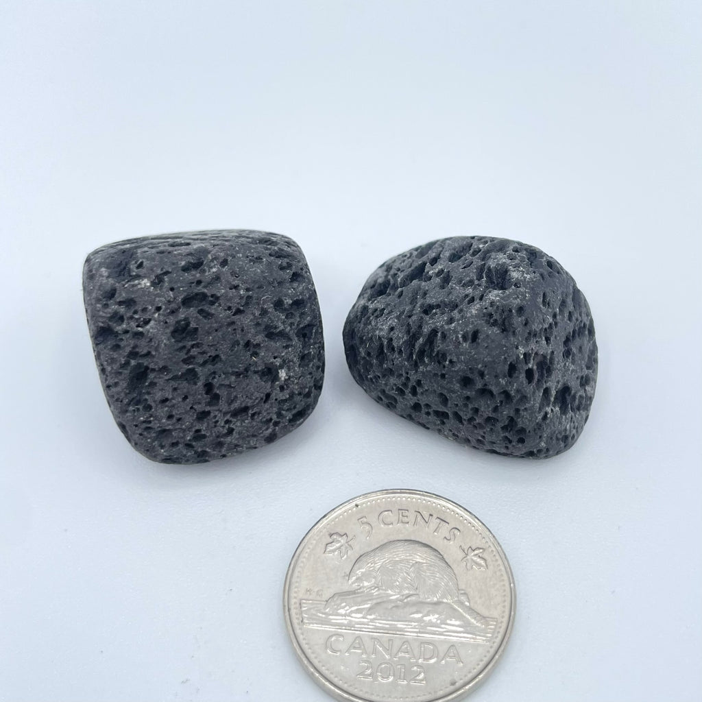 Lava Stone