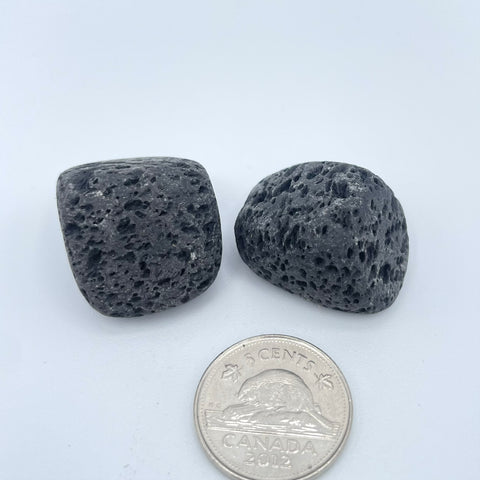 Lava Stone