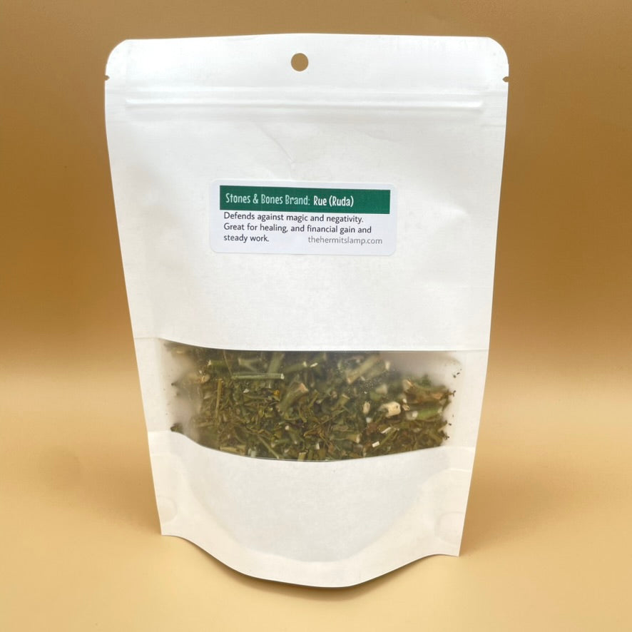 Rue (Ruda)