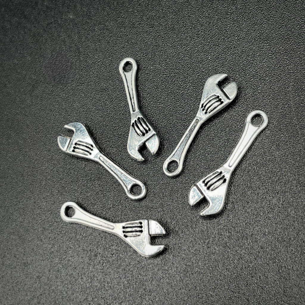 Wrench Charms