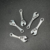 Wrench Charms