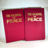The Gospel of Peace - Maitreya (RARE)