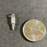 Gun & Bullet Charms (Multiple Options)