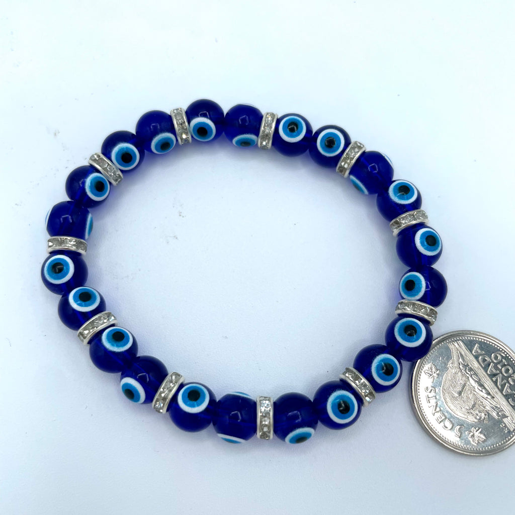 Evil Eye Bracelet