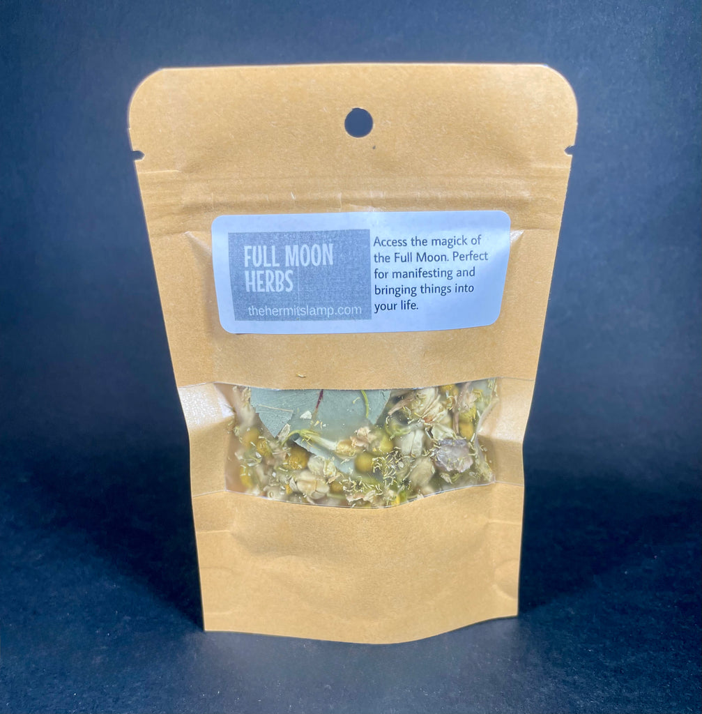 Full Moon Herbs