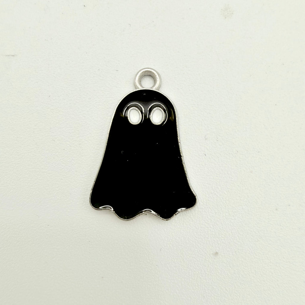 Little Ghost Charms