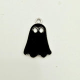 Little Ghost Charms