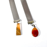 Ribbon Bookmarks by 5th Rock (Multiple Options)