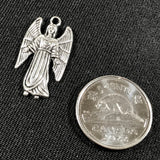 Seven Archangel Charms (Multiple Options)