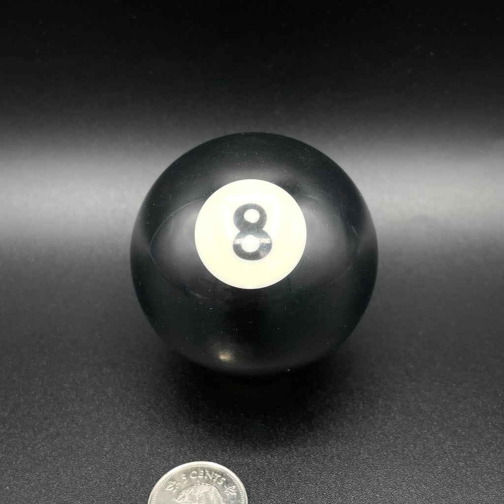 Eight Ball