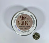 Shea Butter