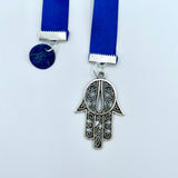 Ribbon Bookmarks by 5th Rock (Multiple Options)