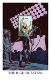Unveiled Tarot : An 80 - Card Deck and Guidebook