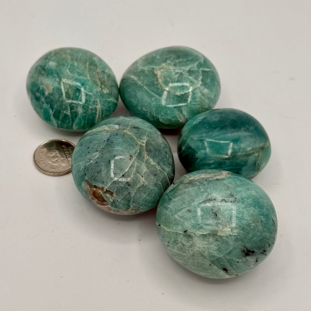 Palmstones (Multiple Options)