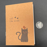 Cat Journals