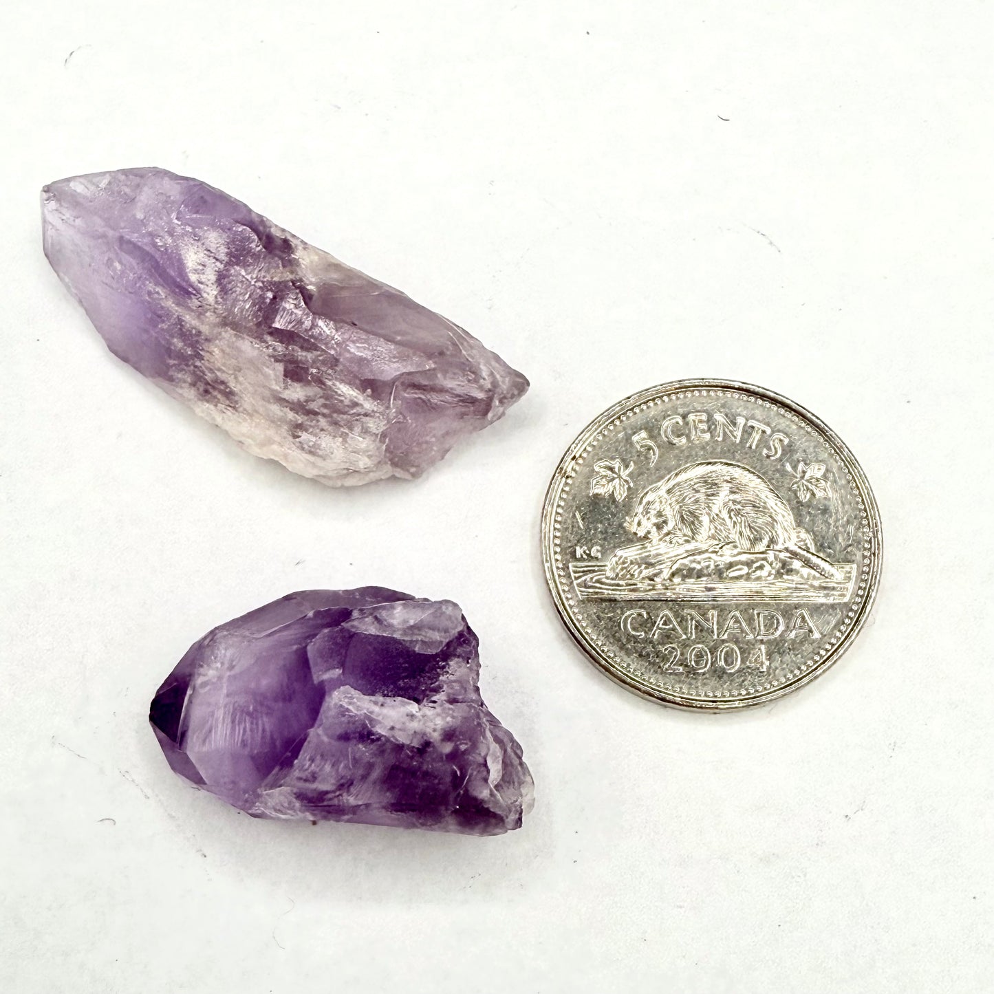 Amethyst Points (Multiple Options)