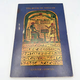 The Book of the Law: Liber Al Vel Legis - Aleister Crowley (93 Publishing Edition)