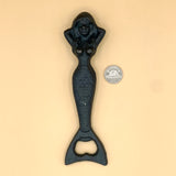 Cast Iron Mermaid Bottle Opener (Multiple Options)