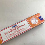 Satya Eastern Tantra Incense Sticks