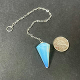 Opalite Pendulum